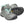 Load image into Gallery viewer, KEEN CRDGMD Little Kids' Ridge Flex Mid WP Sizes 8-13