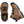 Load image into Gallery viewer, KEEN CRDGMD Little Kids' Ridge Flex Mid WP Sizes 8-13