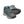 Load image into Gallery viewer, KEEN 1026301 Youth Targhee Mid WP Sizes 1-6 Steel Grey