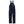 Load image into Gallery viewer, Carhartt 102691-410 Men's FR Quick Duck Lined Bib Overall - Dark Navy