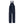Load image into Gallery viewer, Carhartt 102691-410 Men's FR Quick Duck Lined Bib Overall - Dark Navy