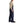 Load image into Gallery viewer, Carhartt 102691-410 Men's FR Quick Duck Lined Bib Overall - Dark Navy