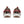 Load image into Gallery viewer, KEEN 1027166 Women's Astoria West Sandel Merlot