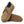 Load image into Gallery viewer, Birkenstock 1027274 Men's Utti Lace Gray Taupe Suede
