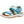 Load image into Gallery viewer, KEEN LKELBKS Little Kids' Elle Backstrap Sizes 8-13