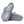 Load image into Gallery viewer, Birkenstock 1027630 Boston EVA Stone Coin - Narrow