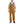 Load image into Gallery viewer, Carhartt 102776-211 Men's Relaxed Fit Duck Bib Overall - Carhartt Brown