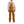 Load image into Gallery viewer, Carhartt 102776-211 Men's Relaxed Fit Duck Bib Overall - Carhartt Brown