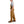 Load image into Gallery viewer, Carhartt 102776-211 Men's Relaxed Fit Duck Bib Overall - Carhartt Brown