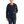 Load image into Gallery viewer, Carhartt 102788 Women's Relaxed Fit Midweight Full Zip Sweatshirt