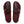 Load image into Gallery viewer, Birkenstock 1027987 Buckley Zinfandel Oiled Leather - Narrow