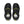 Load image into Gallery viewer, KEEN 1028018 Little Kids' Wanduro Mid WP Sizes 8-13 Black