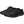 Load image into Gallery viewer, KEEN 1028162 Women's Howser III Slide Black Smooth Nylon