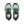 Load image into Gallery viewer, KEEN 1028595 Youth Wanduro Mid WP Sizes 1-6 Granite Green