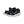 Load image into Gallery viewer, KEEN 1028616 Women's Elle Sport Backstrap Black