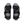 Load image into Gallery viewer, KEEN 1028616 Women's Elle Sport Backstrap Black