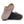 Load image into Gallery viewer, Birkenstock 1028770 Boston Soft Footbed Faded Purple Suede-Narrow