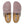 Load image into Gallery viewer, Birkenstock 1028770 Boston Soft Footbed Faded Purple Suede-Narrow