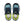 Load image into Gallery viewer, KEEN 1028764 Little Kids' Wanduro Speed Sizes 8-13 Legion Blue