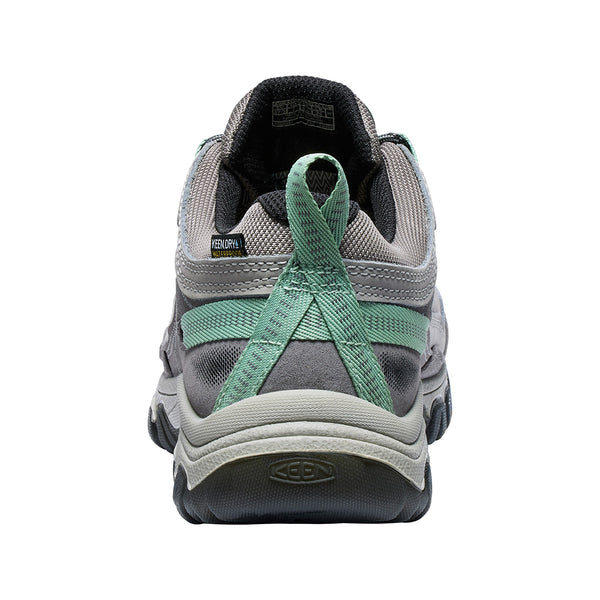 KEEN 1028992 Women's Targhee IV WP Alloy