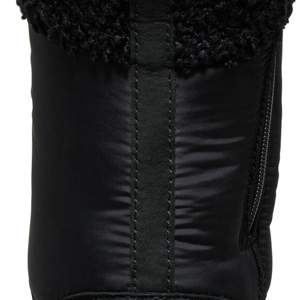 KEEN 1029410 Women's Greta Tall Boot WP Black