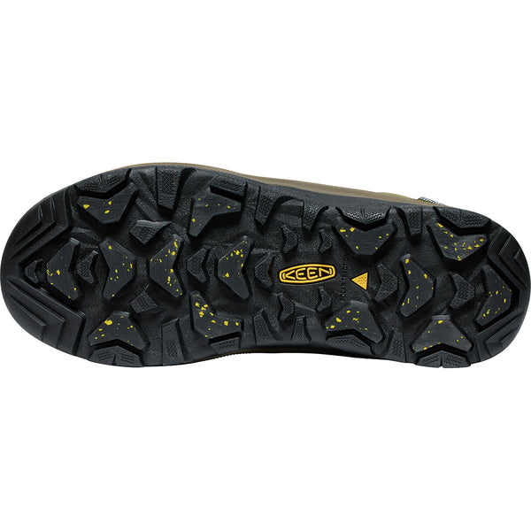 KEEN 1029411 Men's Revel IV Mid Polar Bison