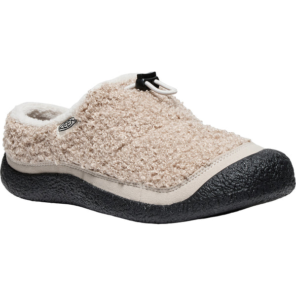 KEEN 1029437 Women's Howser III Slide Plaza Taupe