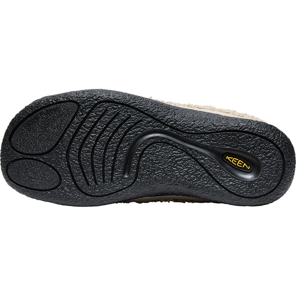 KEEN 1029437 Women's Howser III Slide Plaza Taupe