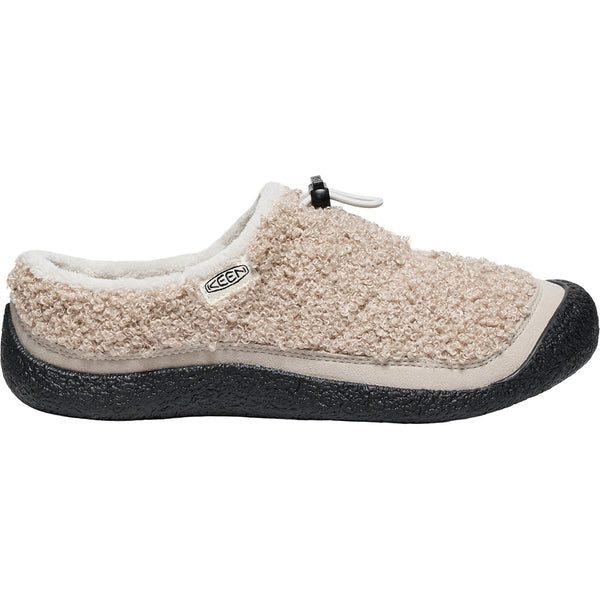 KEEN 1029437 Women's Howser III Slide Plaza Taupe