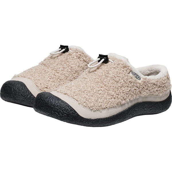 KEEN 1029437 Women's Howser III Slide Plaza Taupe