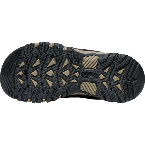 KEEN 1029563 Big Kids' Targhee IV Low WP Sizes 1-7 Dark Olive