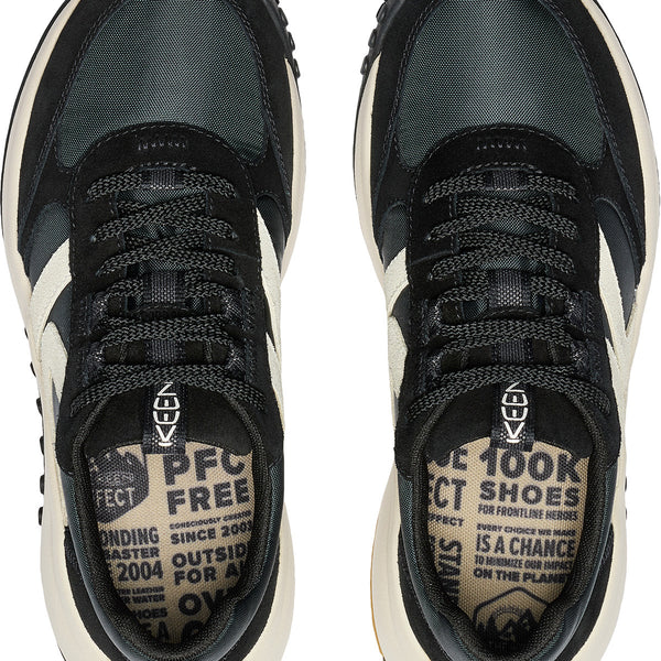 KEEN 1029595 Women's KS86 Black