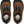 Load image into Gallery viewer, KEEN 1029610 Little Kids' Targhee IV Mid WP Sizes 8-13 Bison