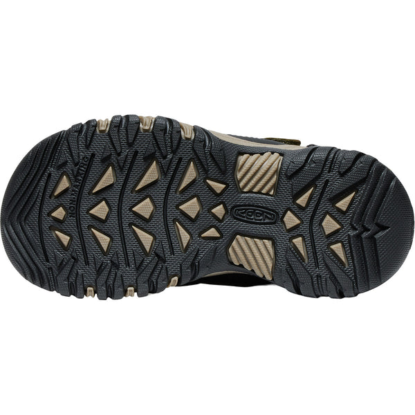 KEEN 1029614 Little Kids' Targhee IV Low WP Sizes 8-13 Dark Olive