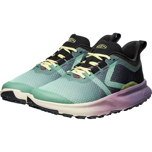 KEEN 1029762 Women's 450 Dirt Lichen