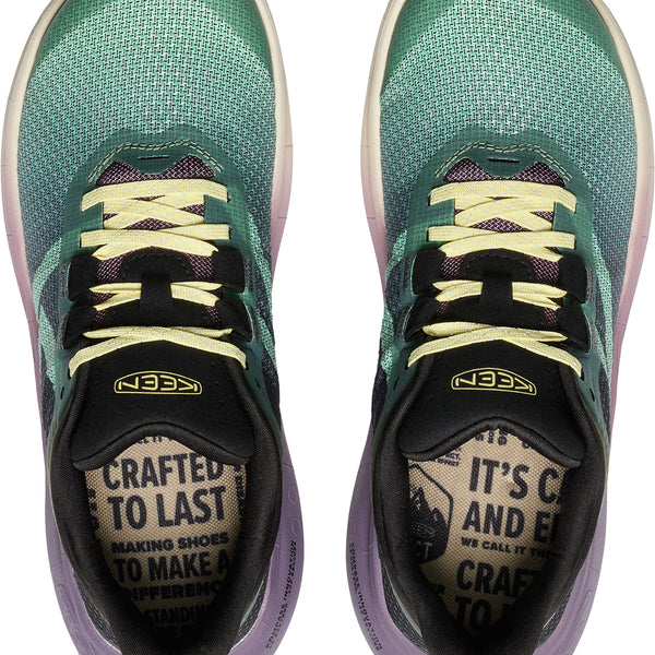 KEEN 1029762 Women's 450 Dirt Lichen