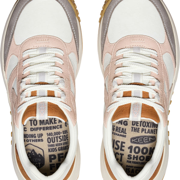 KEEN 1029768 Women's KS86 Lea Keen Maple