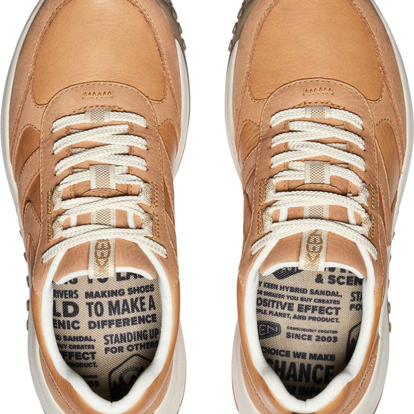 KEEN 1029770 Women's KS86 Lea Natural