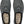 Load image into Gallery viewer, KEEN 1029781 Women's Howser III Slide Black