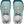 Load image into Gallery viewer, KEEN 1029794 Big Kids' Targhee IV Low WP Sizes 1-7 Reef Waters