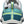 Load image into Gallery viewer, KEEN 1029794 Big Kids' Targhee IV Low WP Sizes 1-7 Reef Waters