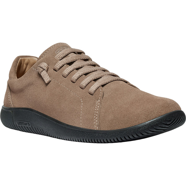 KEEN 1029868 Men's KNX Lace Suede Caribou