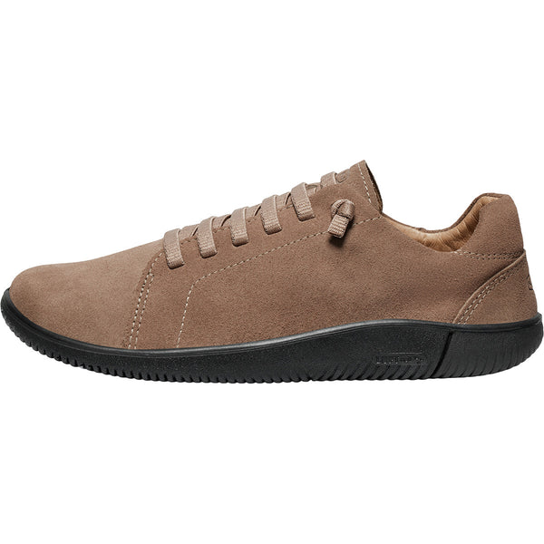 KEEN 1029868 Men's KNX Lace Suede Caribou