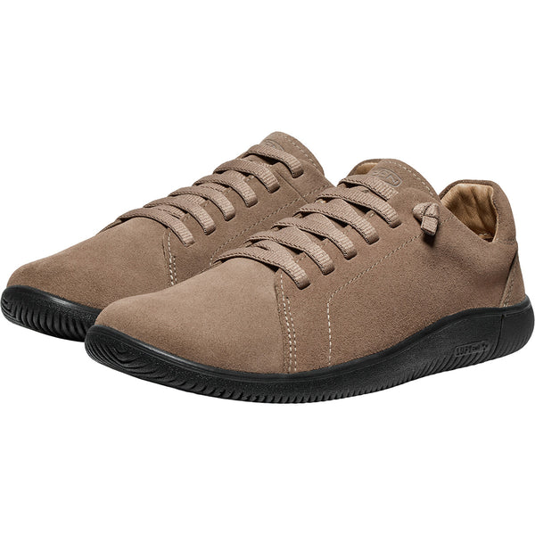 KEEN 1029868 Men's KNX Lace Suede Caribou