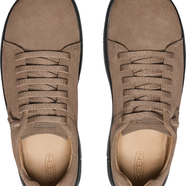 KEEN 1029868 Men's KNX Lace Suede Caribou