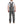 Load image into Gallery viewer, Carhartt 102987 Men's Rugged Flex Relaxed Fit Canvas Bib Overall