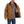 Load image into Gallery viewer, Carhartt 103283-C Men's Full Swing Relaxed Fit Washed Duck Insulated Traditional Coat - Discontinued Pricing