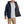 Load image into Gallery viewer, Carhartt 103308-C Men's Rain Defender Relaxed Fit Midweight Sherpa Lined FZ Sweatshirt