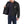Load image into Gallery viewer, Carhartt 103828 Men's Relaxed Fit Blanket Lined Detroit Jacket
