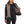 Load image into Gallery viewer, Carhartt 104026 Women's Washed Duck Insulated Hooded Vest